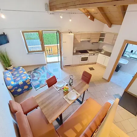 Voestl By Interhome *