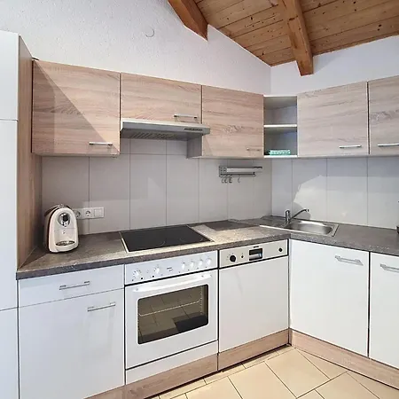 Voestl By Interhome شقة Navis