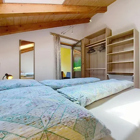 Voestl By Interhome شقة *
