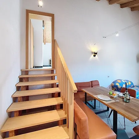 Voestl By Interhome *