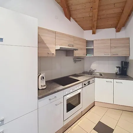 Voestl By Interhome شقة