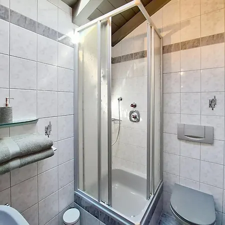 شقة Voestl By Interhome *