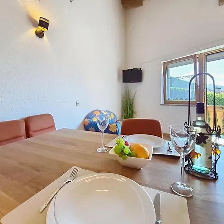 Voestl By Interhome شقة *