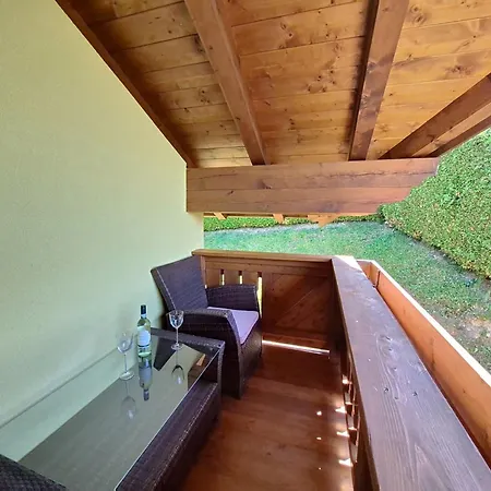 شقة Voestl By Interhome